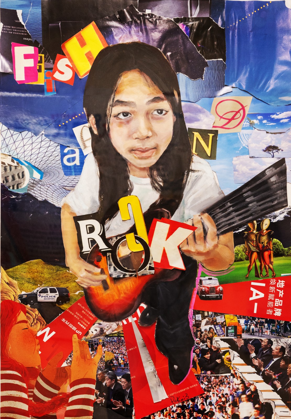 Art Show - Y8 Theme Work - Let us Rock - 8A Pekkie.jpg